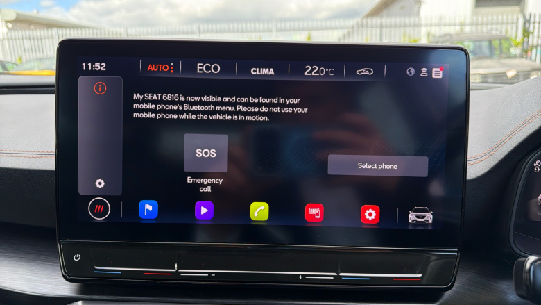 CUPRA Formentor 1.4 eHybrid 204 V1 5dr DSG Estate